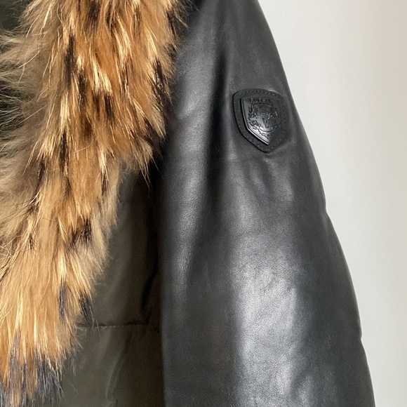 Rudsak women’s winter coat - Picture 3 of 6